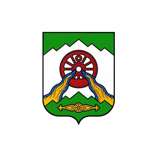 Герб города